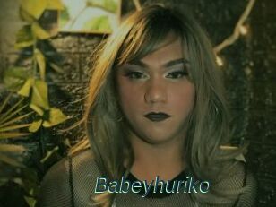 Babeyhuriko