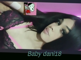 Baby_dani18