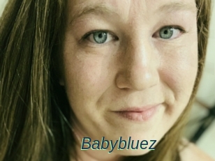 Babybluez