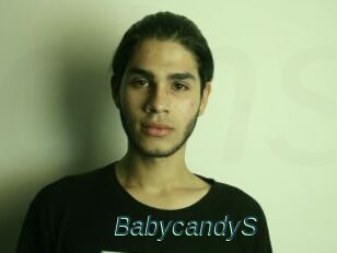 BabycandyS