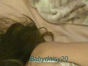 Babydaisy20