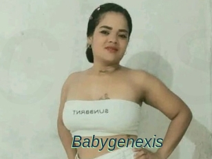 Babygenexis