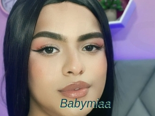 Babymiaa