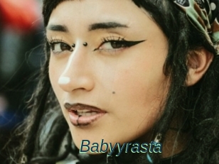 Babyyrasta
