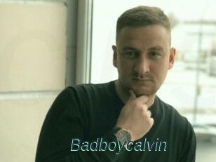 Badboycalvin