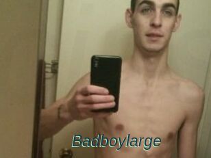 Badboylarge