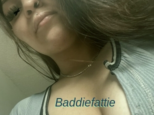 Baddiefattie