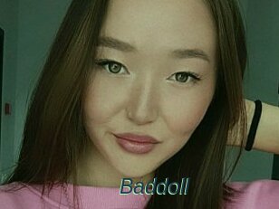 Baddoll