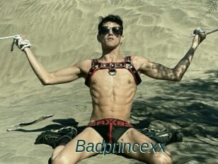 Badprincexx