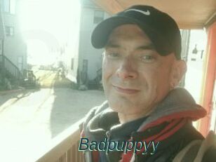 Badpuppyy
