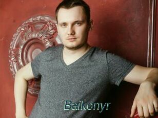 Baikonyr