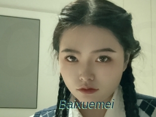 Baixuemei