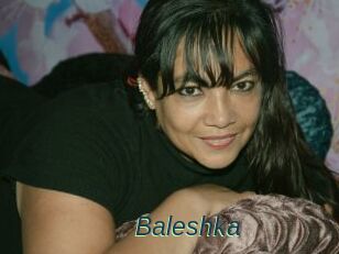 Baleshka