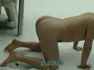 Balisto