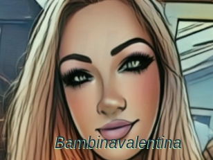 Bambinavalentina
