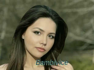 Bambivice