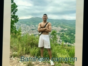 Bamihiam_camaron