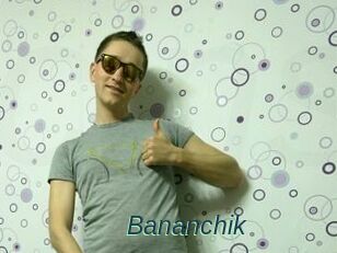 Bananchik