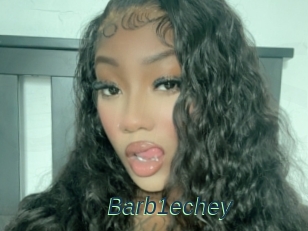 Barb1echey