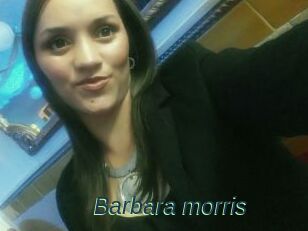 Barbara_morris