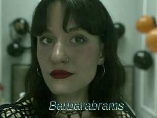 Barbarabrams