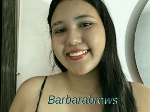 Barbarabrows