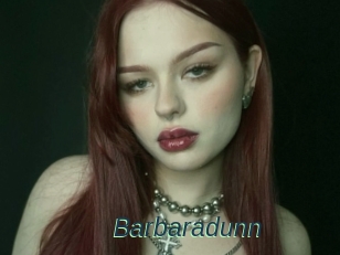 Barbaradunn