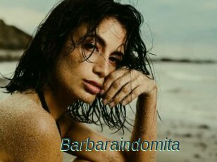 Barbaraindomita