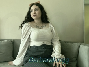 Barbarakingg