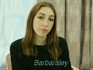 Barbaraley