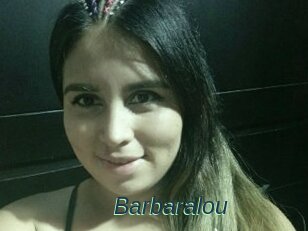 Barbaralou