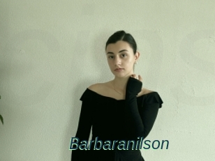 Barbaranilson