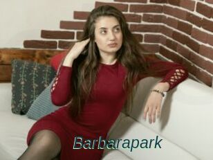 Barbarapark