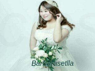 Barbarasetlla