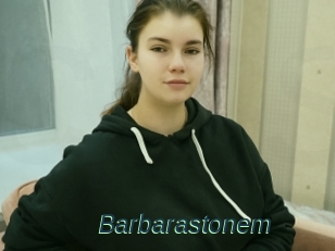 Barbarastonem