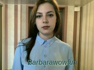 Barbarawowfun