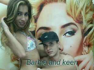 Barbie_and_keen
