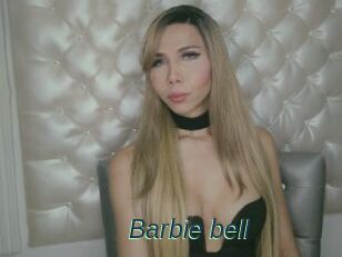 Barbie_bell