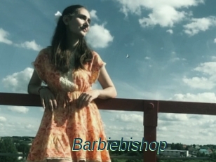 Barbiebishop