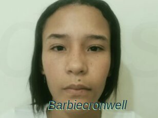 Barbiecronwell