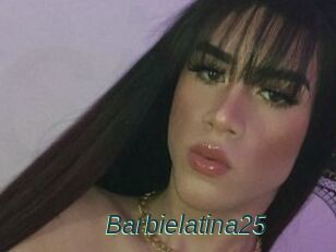 Barbielatina25