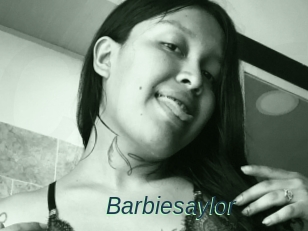 Barbiesaylor