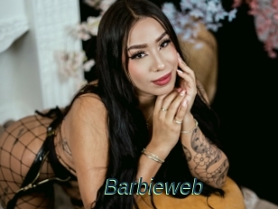 Barbieweb