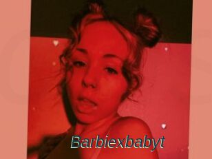 Barbiexbabyt