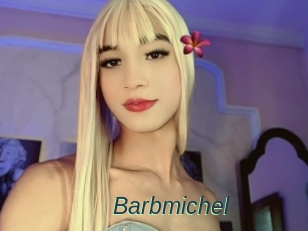 Barbmichel
