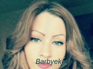 Barbyekat