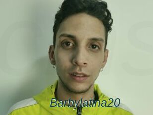 Barbylatina20