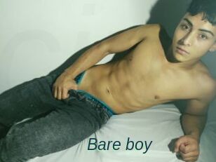 Bare_boy