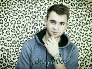 Barrymiles