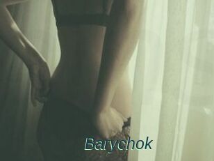 Barychok